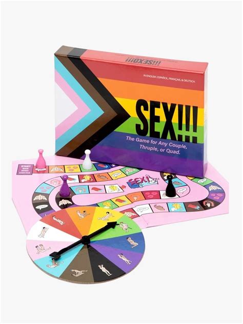 11 Best Sex Games of 2024, From Card Decks to Dirty Twister .